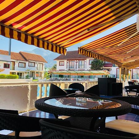 Hotel Resort Piemonte Ojos Buenos Εξωτερικό φωτογραφία