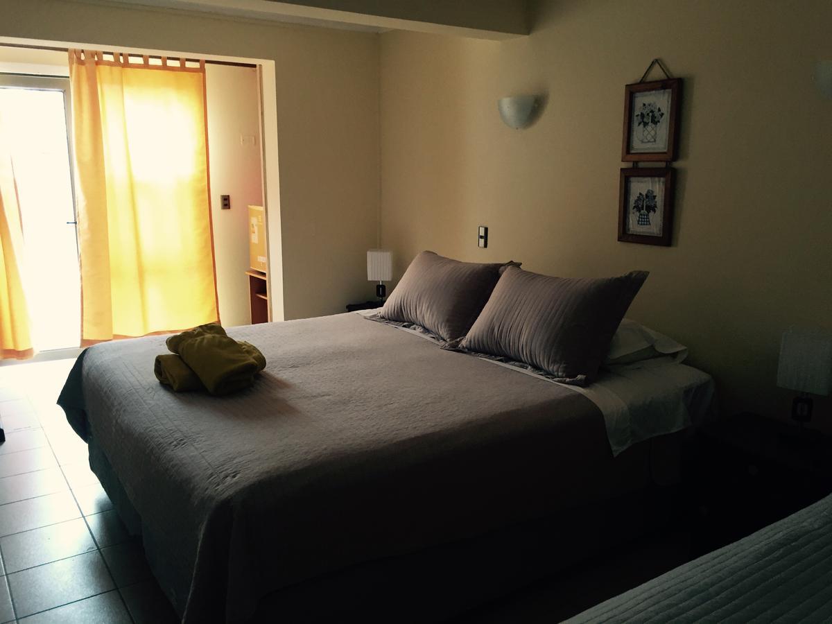 Hotel Resort Piemonte Ojos Buenos Εξωτερικό φωτογραφία