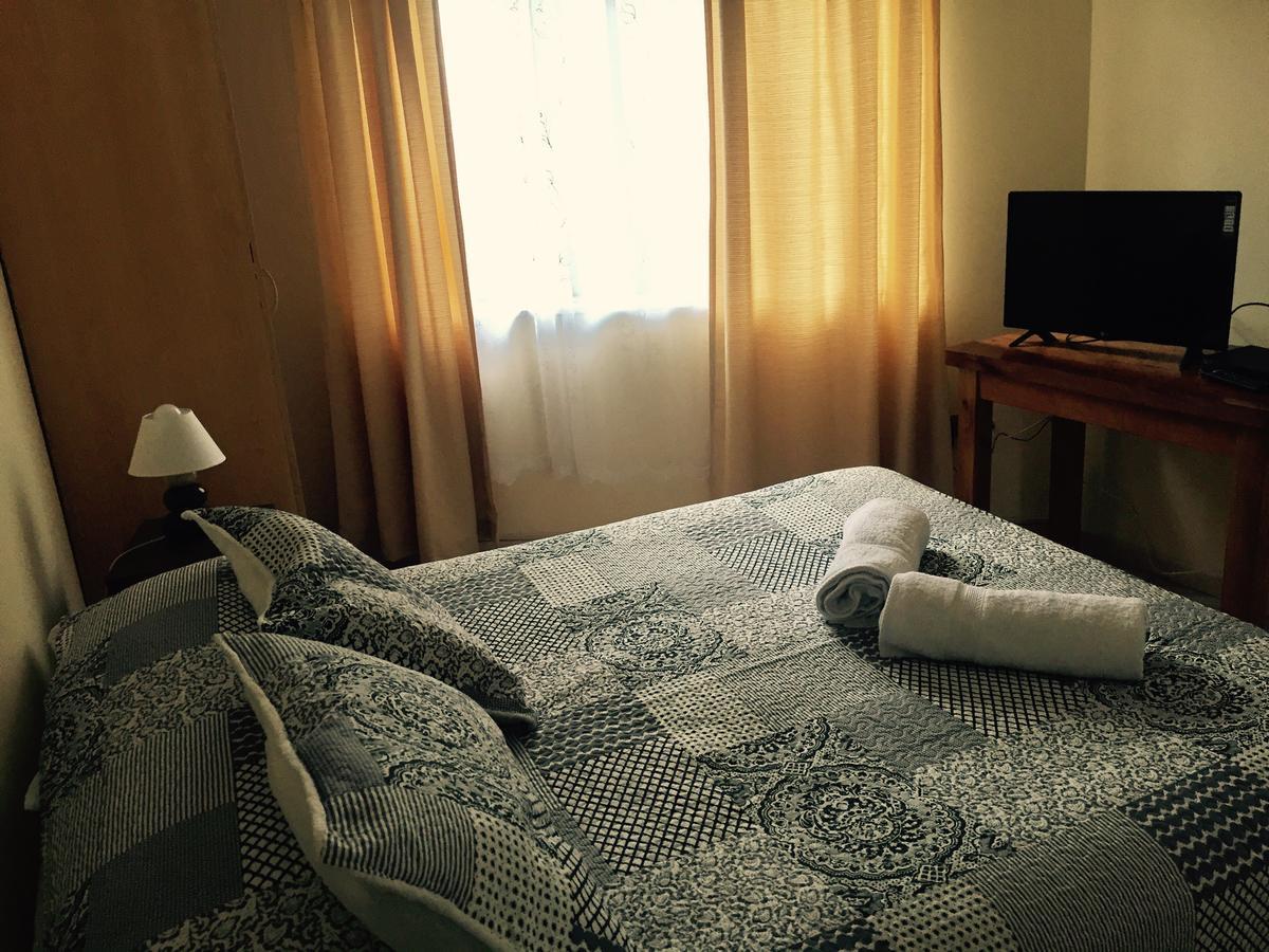 Hotel Resort Piemonte Ojos Buenos Εξωτερικό φωτογραφία