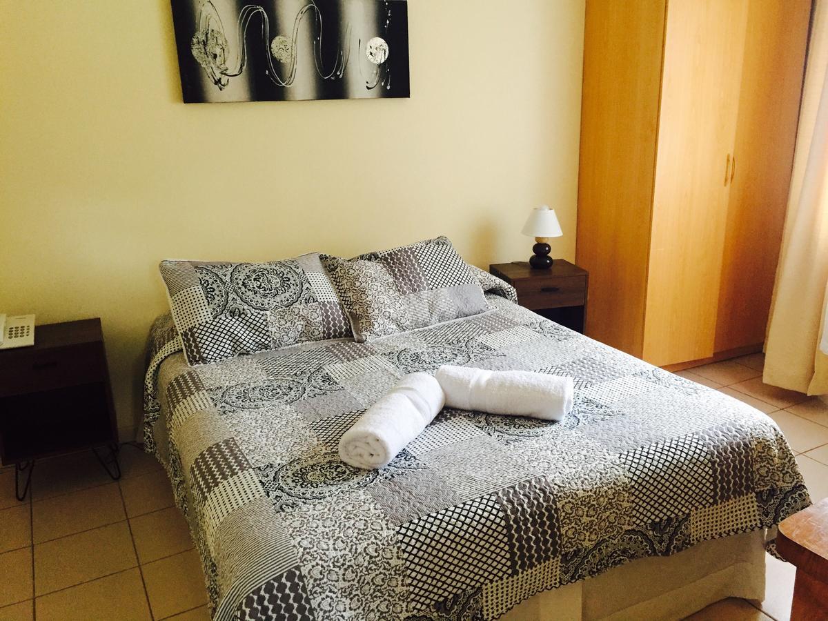 Hotel Resort Piemonte Ojos Buenos Εξωτερικό φωτογραφία