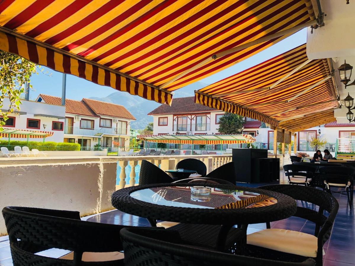 Hotel Resort Piemonte Ojos Buenos Εξωτερικό φωτογραφία