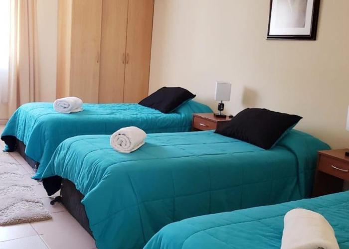 Hotel Resort Piemonte Ojos Buenos Εξωτερικό φωτογραφία